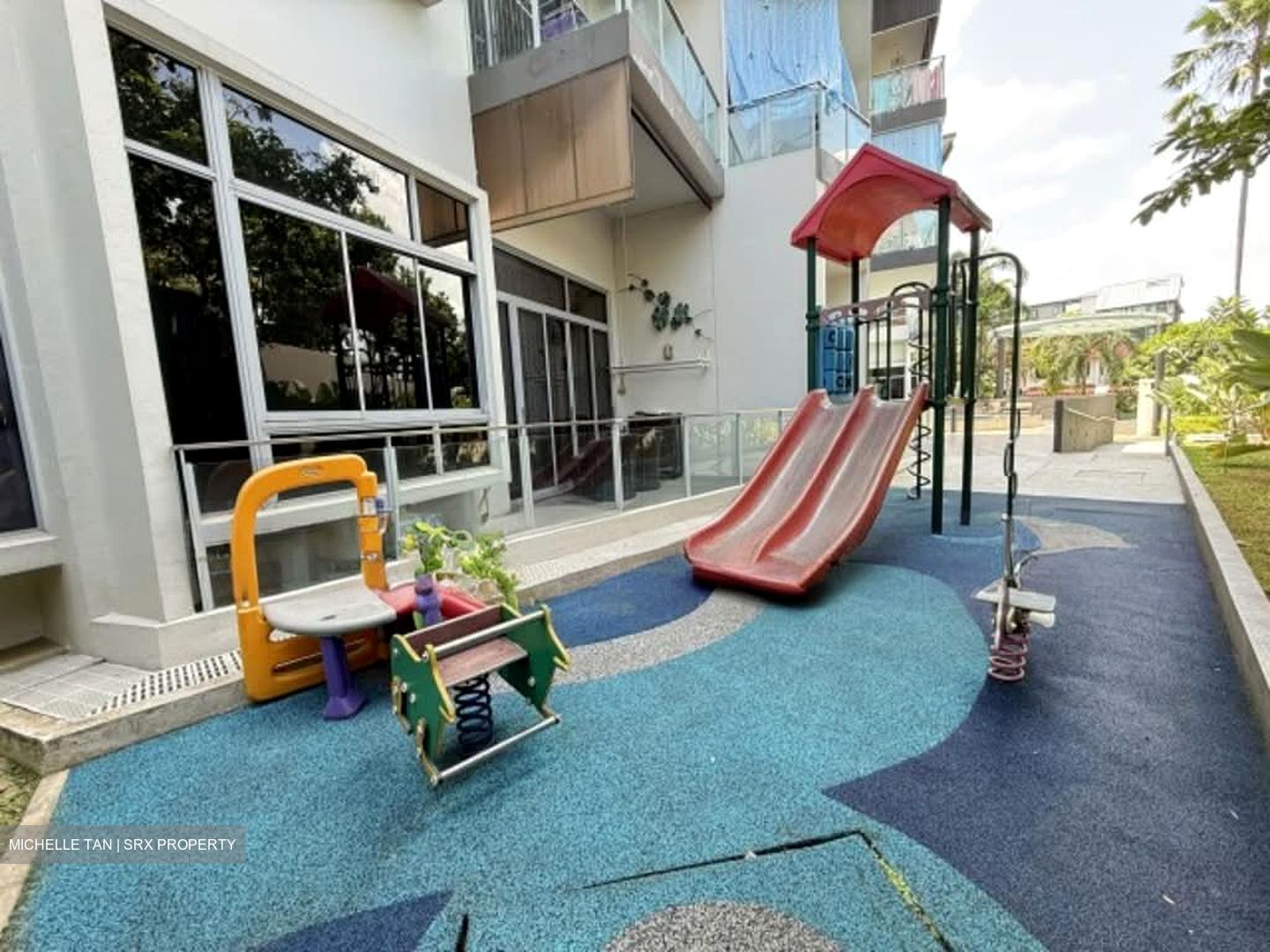 The Acacias (D13), Apartment #577634241